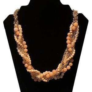 NY&Co Torsade Necklace